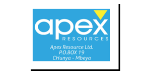 Apex Resources