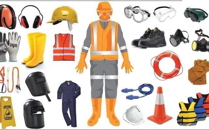 PPE — Personal Protective Equipment