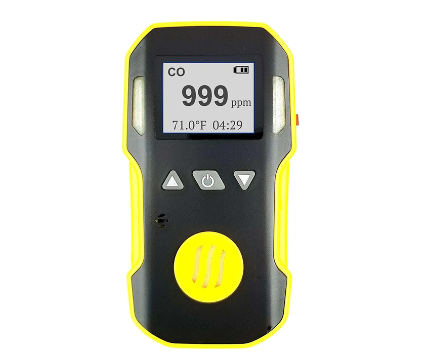 BH-90A Portable Single Gas Detector for Hydrogen Cyanide (HCN)