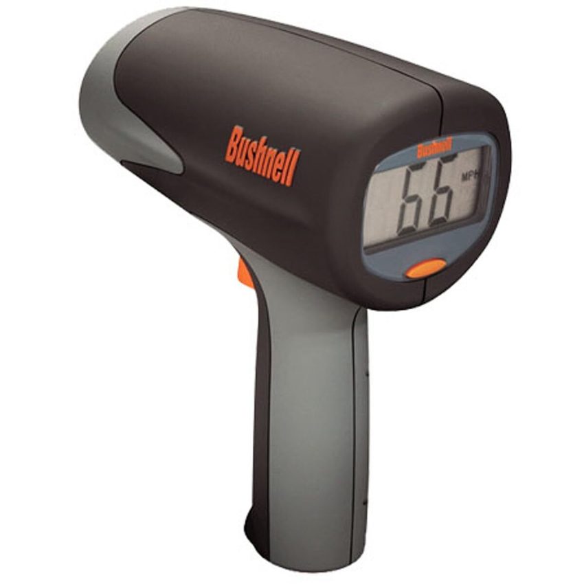 Bushnell Velocity Speed Gun / Digital Radar Gun