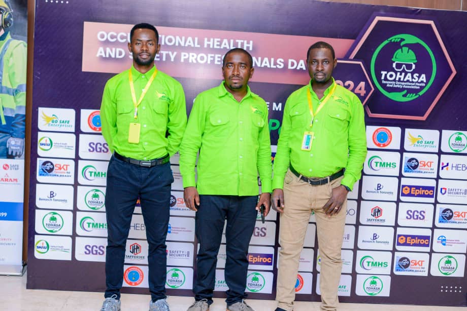 Environmental Monitoring Demo Day