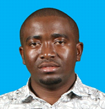 Boniface M. Simon