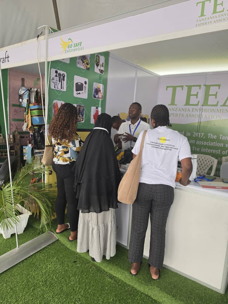 Youth Green Summit
