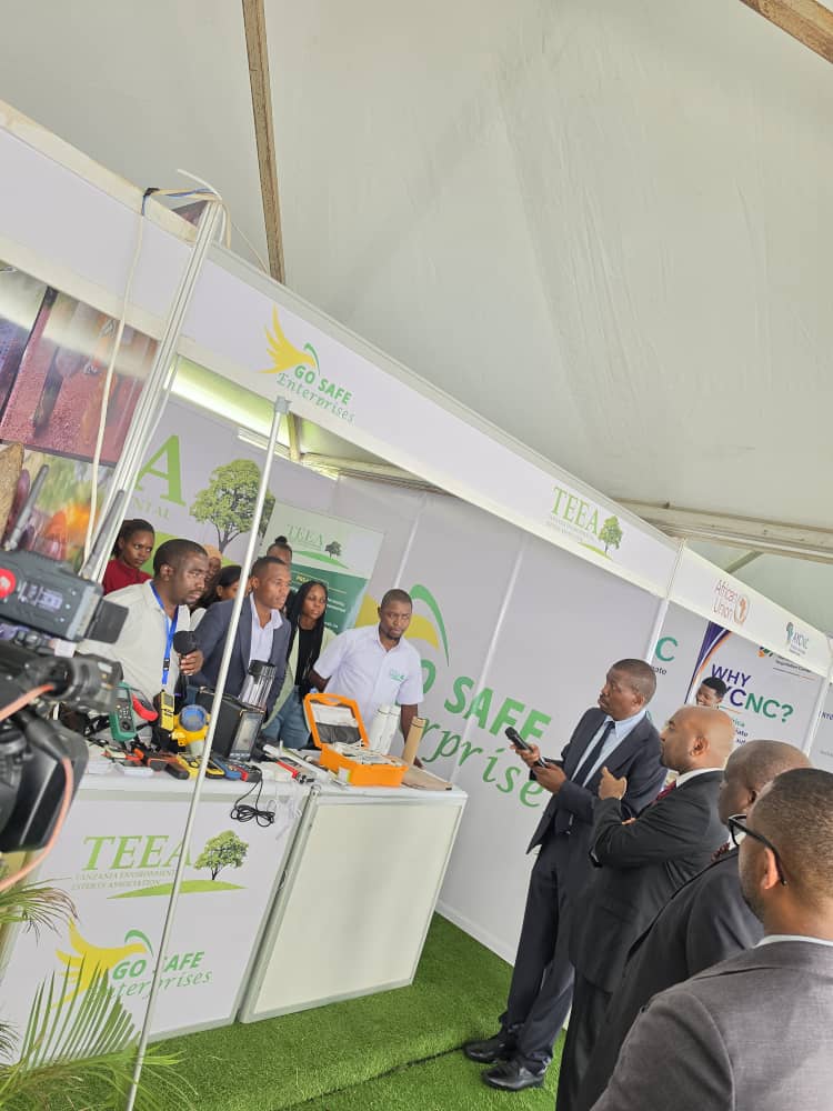Youth Green Summit