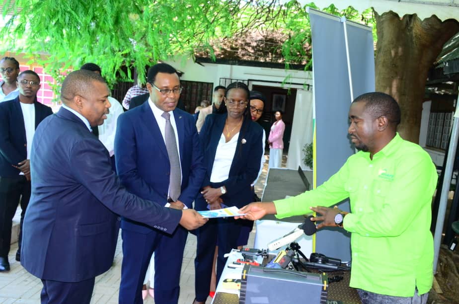 Tanzanian Environmental Expert Association (TEEA) Exhibition