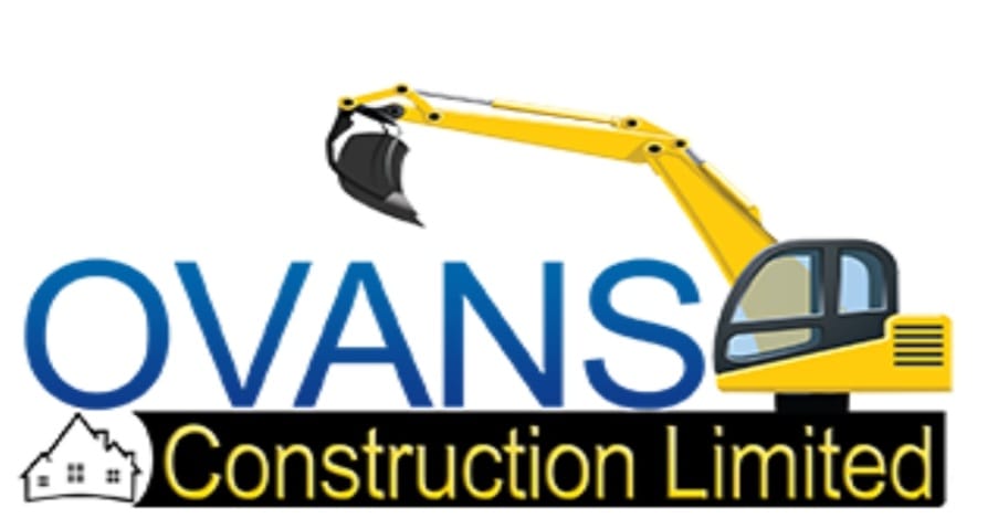 Ovans Constructions Limited