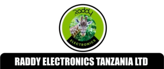 RADDY ELECTRONICS TANZANIA LIMITED