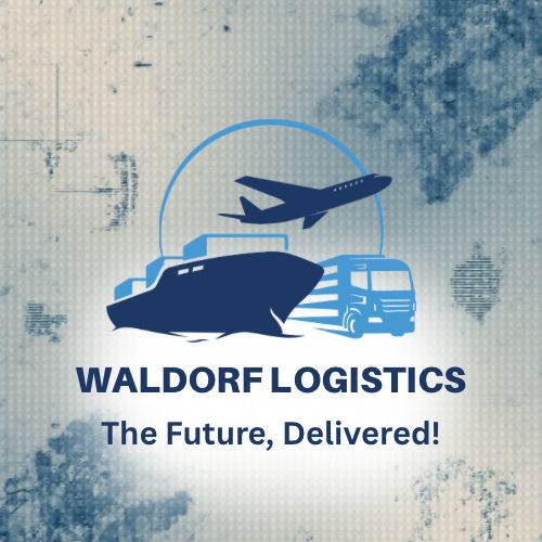 WALDORF LOGISTICS