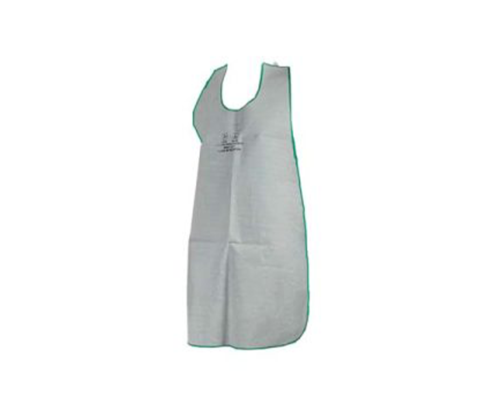 Heavy-Duty High-Quality Leather Welding Apron (Heat & Spark Resistant Industrial Protective Apron)
