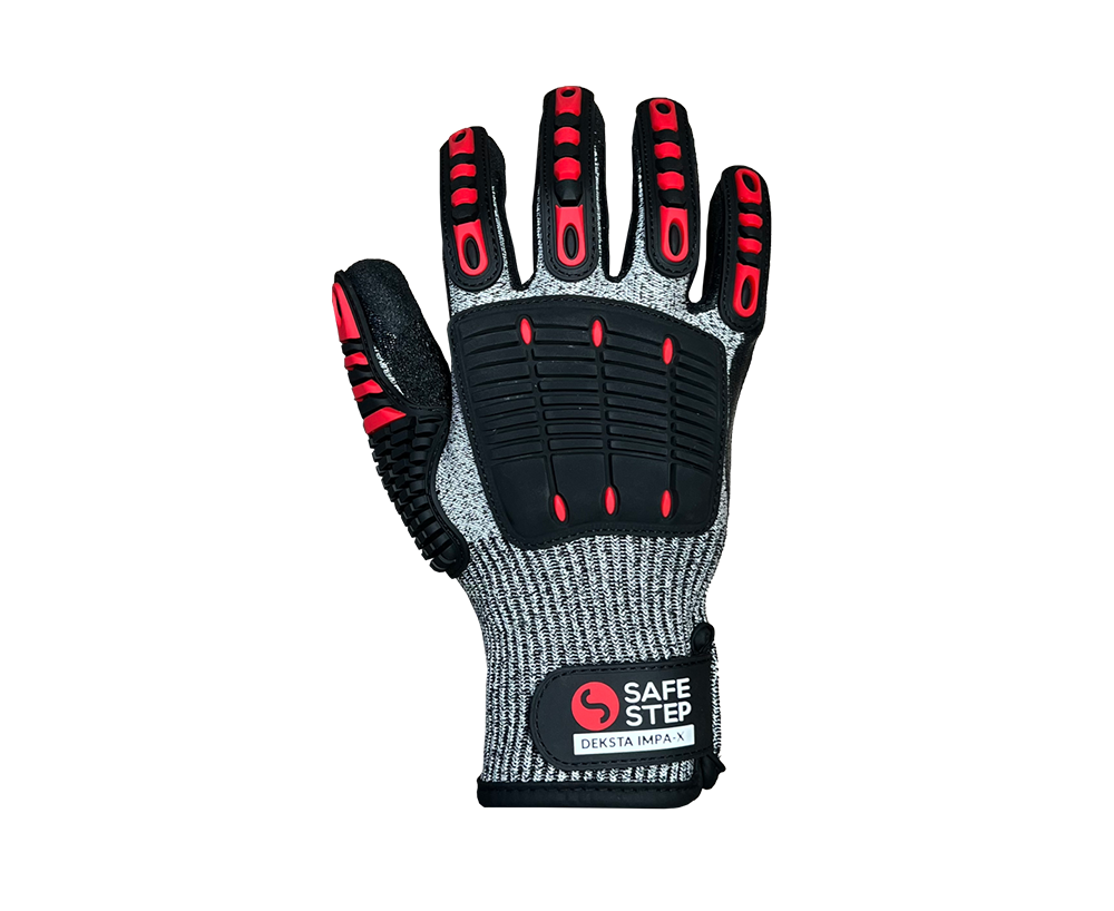 Ocean Hunter Dyneema XD Premium Diving Gloves (High-Impact Cut & Puncture Resistant Spearfishing Gloves)
