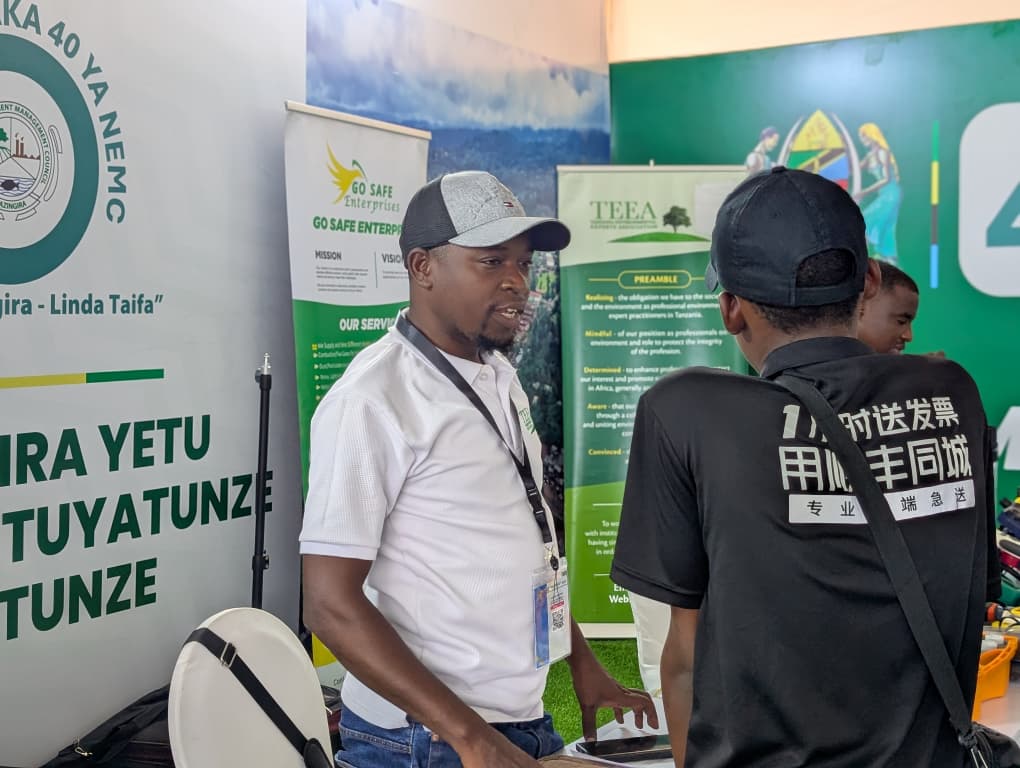 TEEA and Environmental Impact Assessment in Tanzania: What Project Developers Need to Know